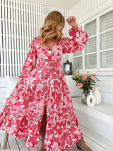 Teresa Maxi Dress - Soulina