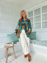 Paloma Blouse - Stevie