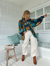 Paloma Blouse - Stevie