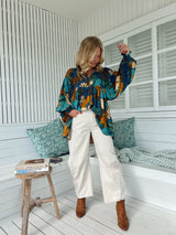 Paloma Blouse - Stevie