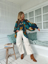 Paloma Blouse - Stevie