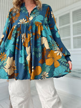 Paloma Blouse - Stevie