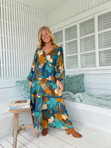 Luciana Maxi Dress - Stevie