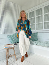 Paloma Blouse - Stevie