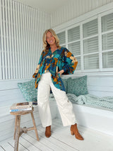 Paloma Blouse - Stevie