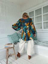 Paloma Blouse - Stevie