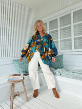 Paloma Blouse - Stevie