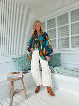 Paloma Blouse - Stevie