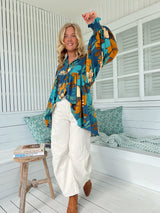 Paloma Blouse - Stevie