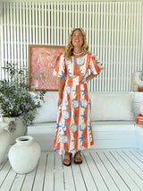 Jada Maxi - Long Island