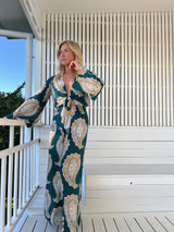 Harlow Jumpsuit - Mahala