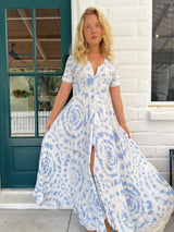 Indiana Maxi - Cloud Nine