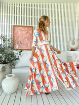 Indiana Maxi - Long Island