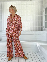 Novella Shirt - Pixie