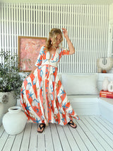 Indiana Maxi - Long Island