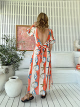 Jada Maxi - Long Island