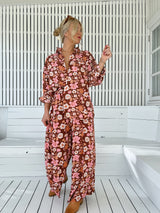 Novella Shirt - Pixie