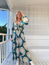 Harlow Jumpsuit - Mahala