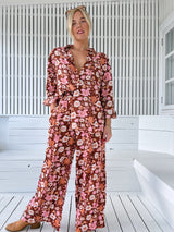 Novella Shirt - Pixie