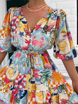 Taylor Mini - Santa Maria