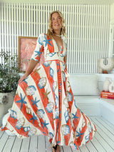 Indiana Maxi - Long Island