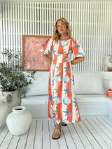 Jada Maxi - Long Island