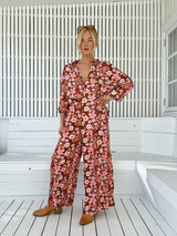 Novella Shirt - Pixie