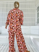 Novella Shirt - Pixie