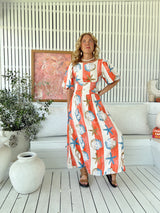 Jada Maxi - Long Island