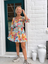 Taylor Mini - Santa Maria