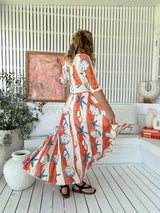 Indiana Maxi - Long Island