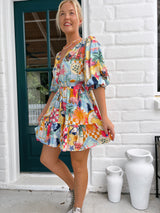 Taylor Mini - Santa Maria