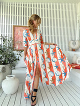 Indiana Maxi - Long Island