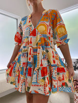 Petal Mini - Sun Lounger