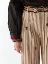 Agustina Belt - Yerba Mate- Maison Hotel