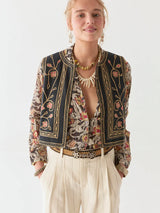 Agustina Belt - Yerba Mate- Maison Hotel