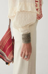 Athena Blouse - Maison Hotel