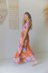 Carmen Maxi - Amara Bloom