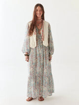 Delphine Vest - Arcachon Coquillage- Maison Hotel