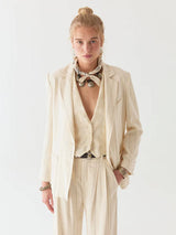 Delphine Vest - Arcachon Coquillage- Maison Hotel