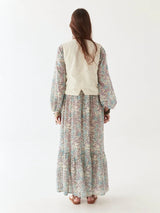 Delphine Vest - Arcachon Coquillage- Maison Hotel