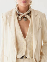 Delphine Vest - Arcachon Coquillage- Maison Hotel