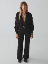 Florence Blouse - Tender is the Night - Maison Hotel