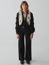 Florence Blouse - Tender is the Night - Maison Hotel