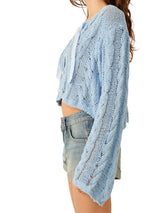 Robyn Cardi- Blue bell ~ Free People