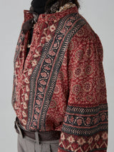 Louise Blouse - Wadi Rum - Maison Hotel