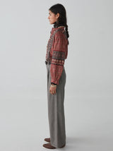 Louise Blouse - Wadi Rum - Maison Hotel