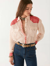 Navajo Belt - Rombo Dessert- Maison Hotel