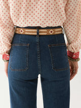 Navajo Belt - Rombo Dessert- Maison Hotel