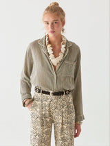 Navajo Belt - Rombo Onyx- Maison Hotel